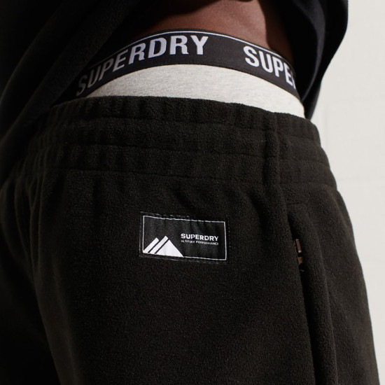 Superdry Ανδρικό παντελόνι Mountain Sport Fleece Joggers